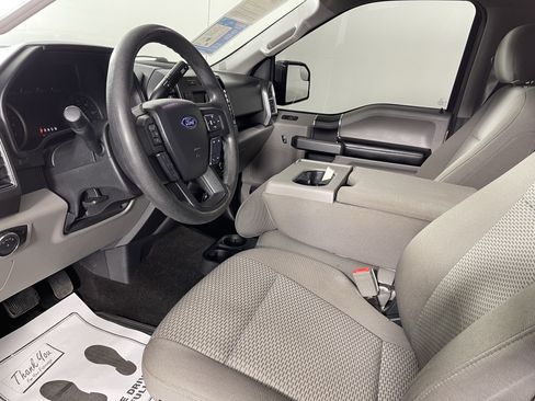 Used 2018 Ford F150 XLT AWD/4WD image 9