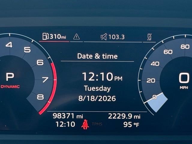 Used 2022 Audi A3 2.0T Premium FWD image 24