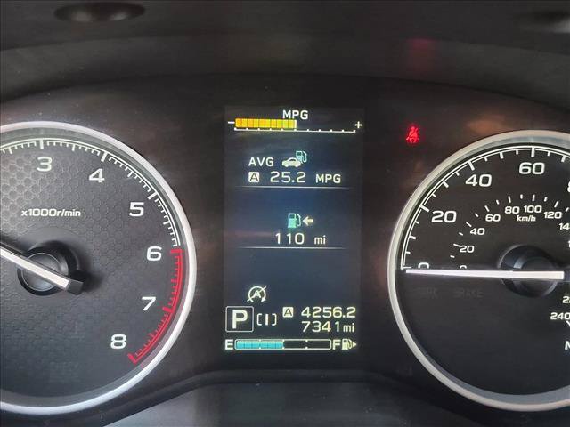 Certified 2022 Subaru Forester Premium w/ Popular Package #1 AWD/4WD image 11