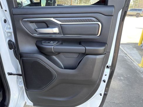 New 2026 RAM 1500 Big Horn image 13