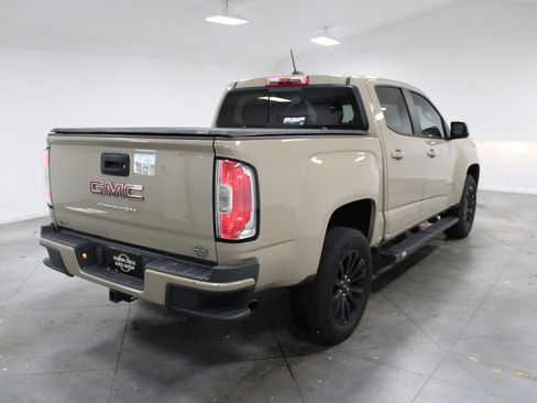 Used 2022 GMC Canyon Elevation w/ Trailering Package RWD image 9