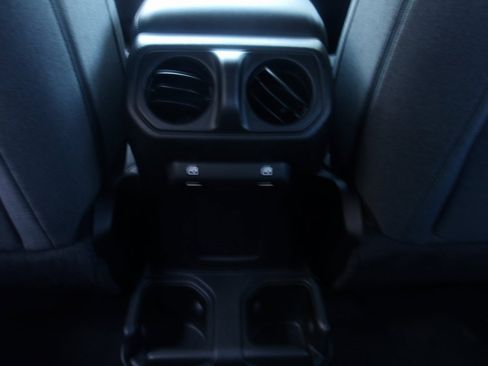 New 2025 Jeep Gladiator Willys image 20