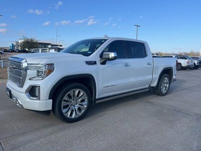 Used 2020 GMC Sierra 1500 Denali w/ Denali Ultimate Package
