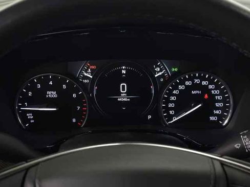 Used 2019 Cadillac XT5 Platinum AWD/4WD image 23