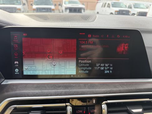 Used 2020 BMW X5 xDrive40i w/ M Sport Package image 26