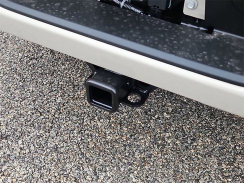 New 2026 Chevrolet Silverado 1500 RST w/ Dark Appearance Package image 15