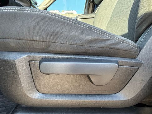 Used 2021 RAM 2500 Tradesman image 13