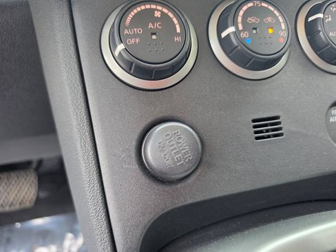 Used 2013 Nissan Rogue SV w/ Premium Pkg FWD image 40
