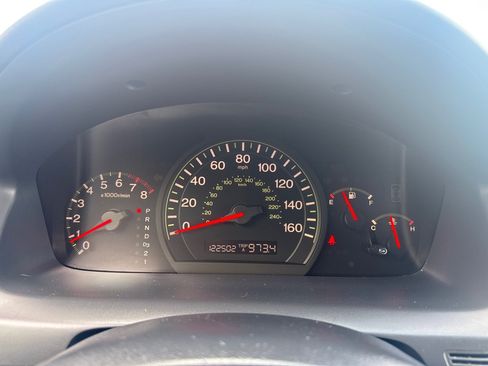 Used 2005 Honda Accord LX image 33