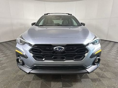 Used 2024 Subaru Crosstrek 2.5i Sport AWD/4WD image 8