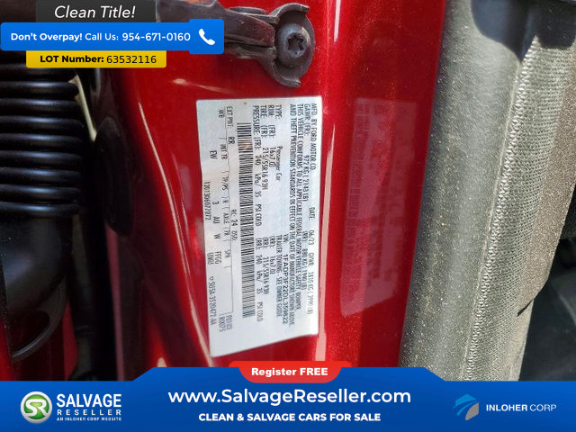 Used 2013 Ford Focus SE FWD image 16