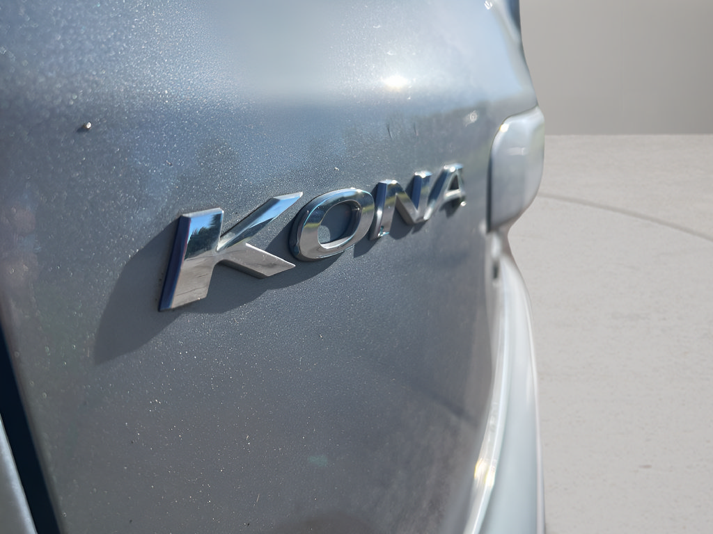 Used 2019 Hyundai Kona SEL w/ SEL Tech Package 02 FWD image 33