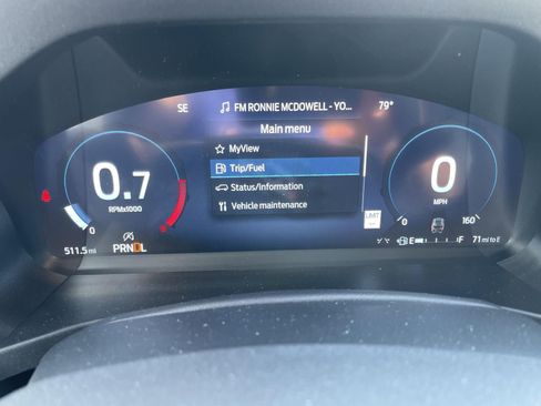 New 2026 Ford Explorer Active w/ Active Comfort Package AWD/4WD image 29