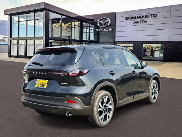 New 2026 MAZDA CX-5 Preferred AWD/4WD image 5