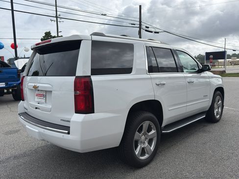 Used 2019 Chevrolet Tahoe Premier RWD image 6
