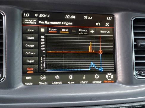 Used 2023 Dodge Charger Scat Pack image 22