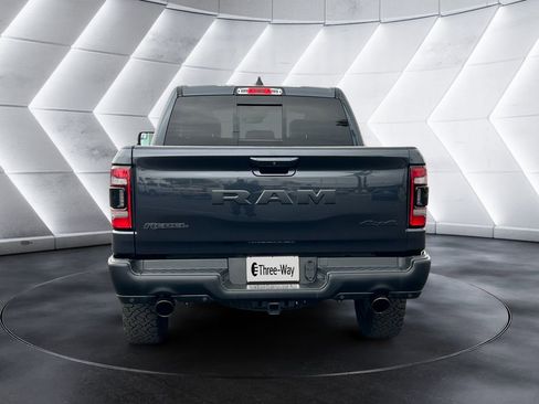 Used 2022 RAM 1500 Rebel w/ Rebel Level 2 Equipment Group AWD/4WD image 4