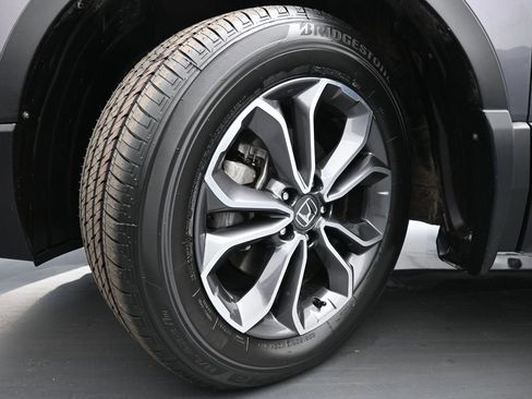 Certified 2022 Honda CR-V EX image 42