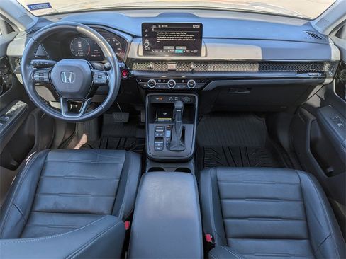 Used 2023 Honda CR-V EX-L image 28