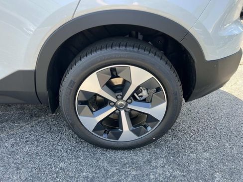 New 2026 Volvo XC40 B5 Plus w/ Protection Package Premier image 11