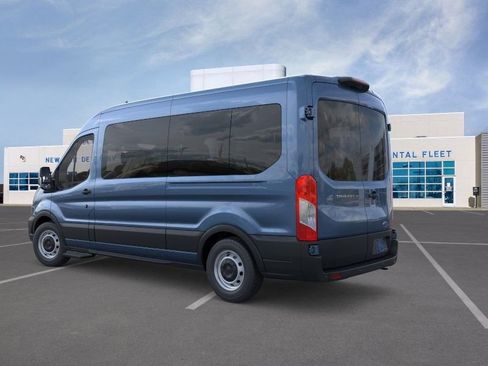 New 2025 Ford Transit 350 XL image 4