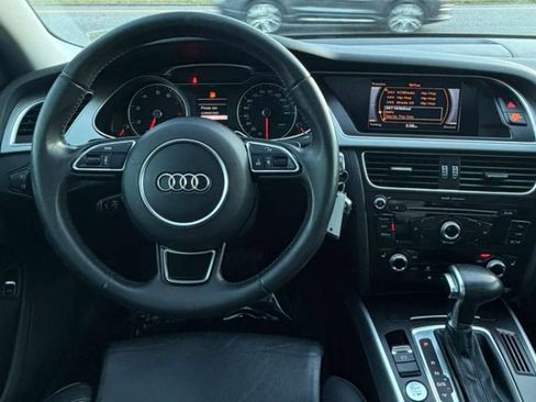 Used 2014 Audi A4 2.0T Premium Plus w/ Premium Plus Package image 25