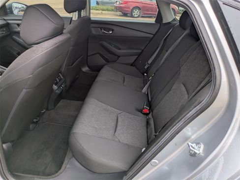 Certified 2025 Honda Accord SE image 14