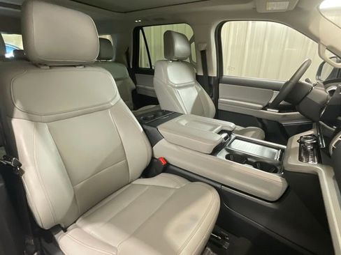 Used 2025 Ford Expedition Max Active image 15