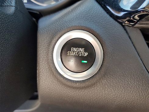 Used 2017 Buick Envision Premium w/ LPO, Hit The Road Package image 30