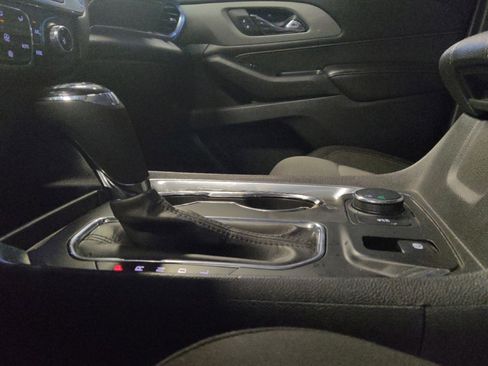 Used 2020 Chevrolet Traverse LS w/ LPO, Floor Liner Package FWD image 26
