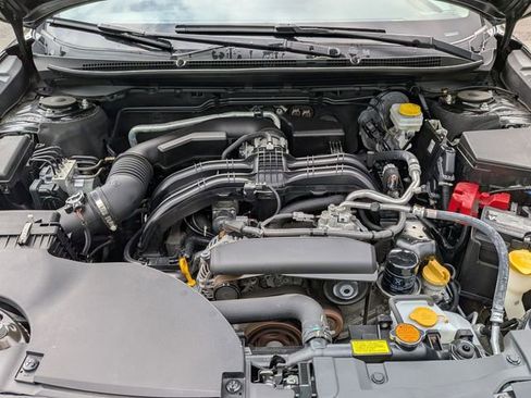 Used 2023 Subaru Legacy Limited AWD/4WD image 38