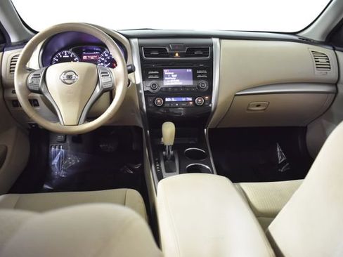 Used 2015 Nissan Altima 2.5 SV w/ Convenience Package FWD image 26