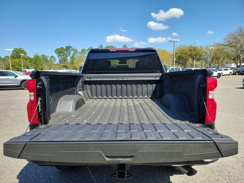 New 2026 Chevrolet Silverado 2500 Custom w/ Custom Value Package image 12