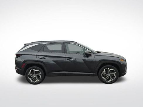 Used 2022 Hyundai Tucson Limited image 4