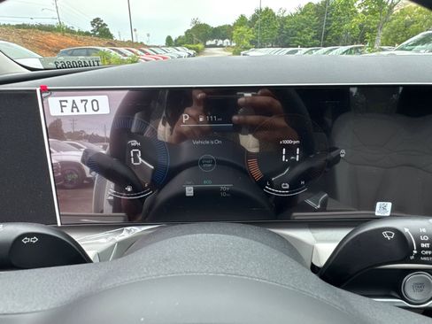 New 2026 Hyundai Tucson Blue SE AWD/4WD image 28
