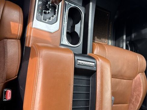 Used 2016 Toyota Tundra 1794 Edition image 35