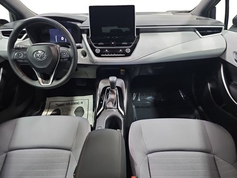 Used 2025 Toyota Corolla FX w/ Convenience Package image 9