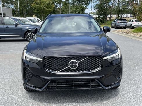 New 2026 Volvo XC60 B5 Plus w/ Protection Package Premier image 19