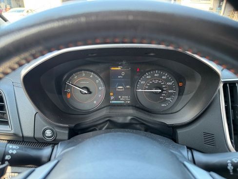 Used 2018 Subaru Crosstrek 2.0i Premium w/ Eyesight System image 16