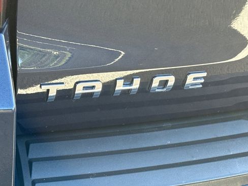 Used 2017 Chevrolet Tahoe LT w/ Max Trailering Package image 35