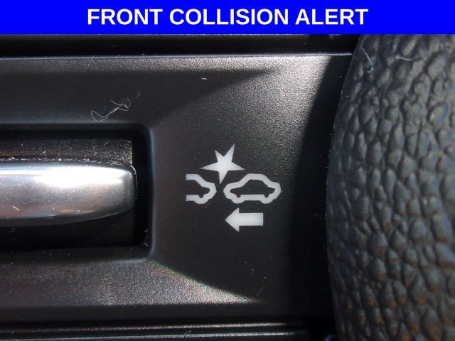 Used 2026 Chevrolet Equinox ACTIV w/ Convenience Package III AWD/4WD image 5