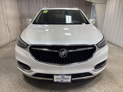 Used 2018 Buick Enclave Premium image 7
