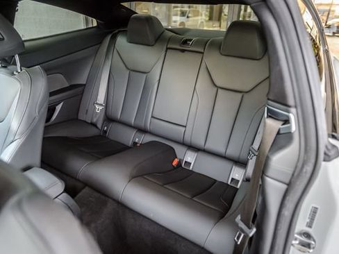 Used 2021 BMW 440i xDrive Coupe w/ Premium Package image 40