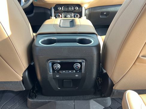 Used 2023 Chevrolet Tahoe Premier image 38