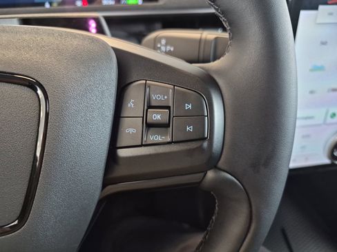 New 2025 Ford Mustang Mach-E Select w/ Comfort Package Lite image 25