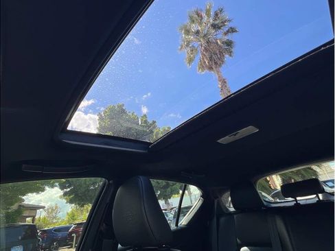 Used 2014 Lexus CT 200h w/ F Sport w/Nuluxe Interior image 23