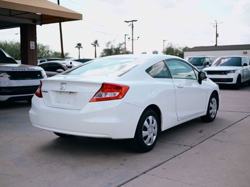 Used 2013 Honda Civic LX image 4