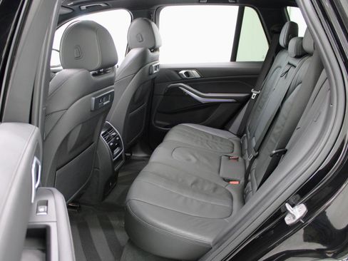 Used 2020 BMW X5 xDrive40i image 39