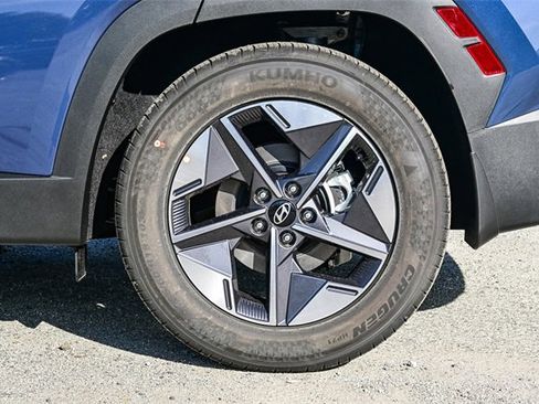 New 2026 Hyundai Tucson SEL image 9