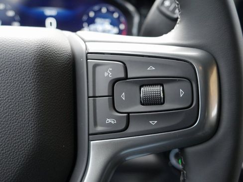 New 2026 Chevrolet Silverado 3500 LT w/ Safety Package image 14